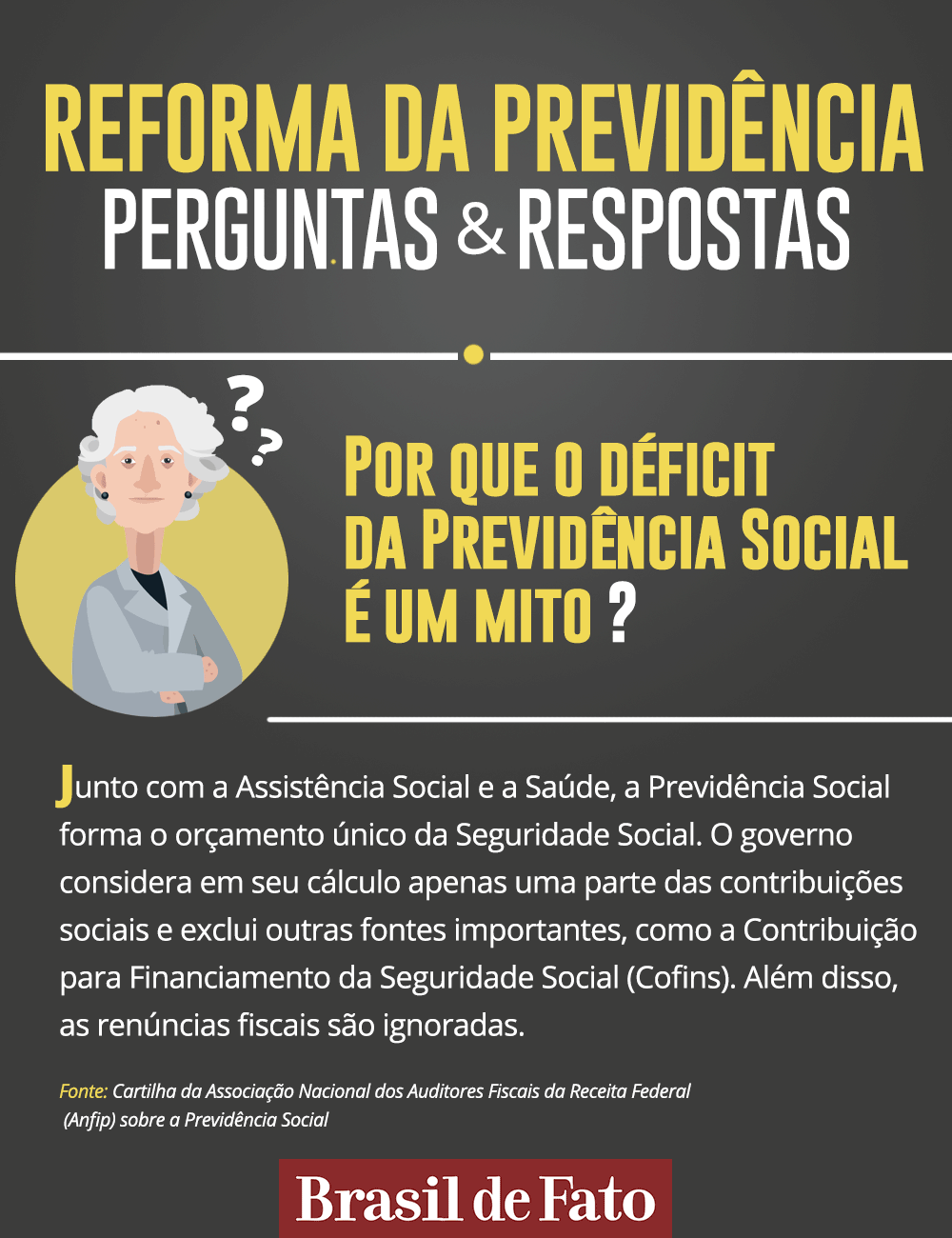 "Perguntas e Respostas": homens e mulheres devem se aposentar com idades diferentes?