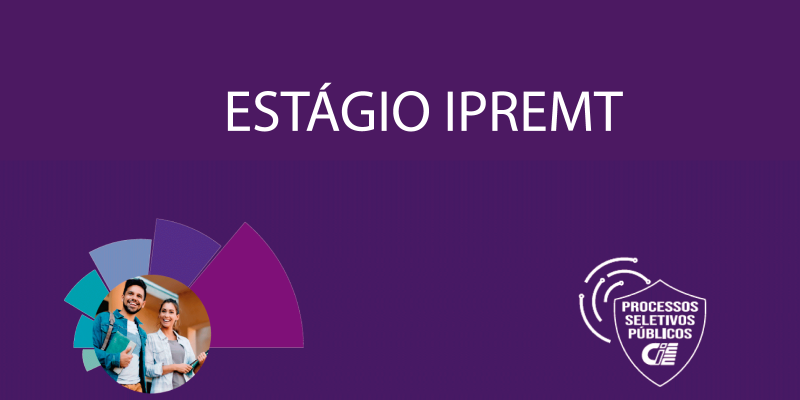 Estagiários Ipremt